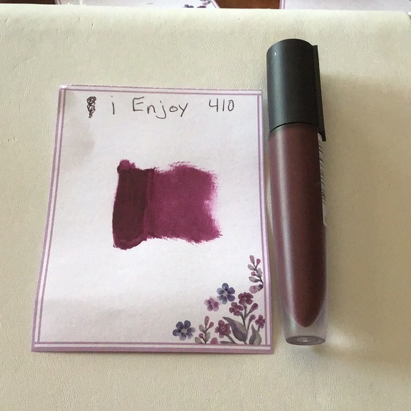L’Oréal Signature Matt Lip Stain Qty 24 (8 colors) - Picture 5 of 11